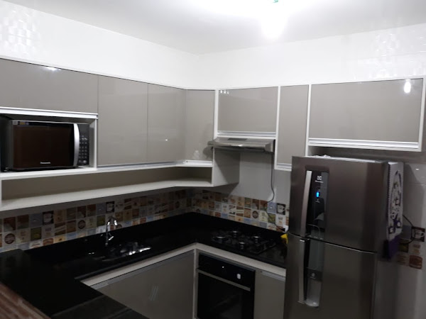 Foto 0 Hwg marcenaria moveis planejados