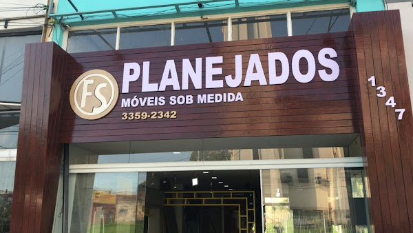 Foto 6 FS MARCENARIA MÓVEIS PLANEJADOS - LOJA 02