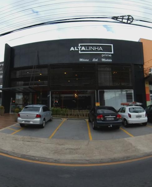 Foto 0 Alta Linha Prime Além Ponte