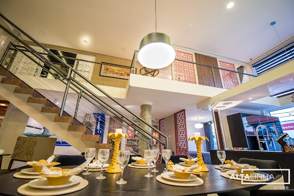 Foto 2 Alta Linha Prime Além Ponte