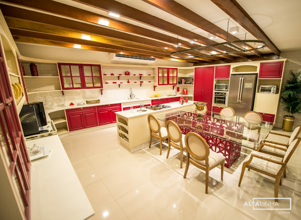 Foto 4 Alta Linha Prime Além Ponte