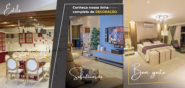 Foto 0 Alta Linha Prime - Móveis Planejados e Decorações