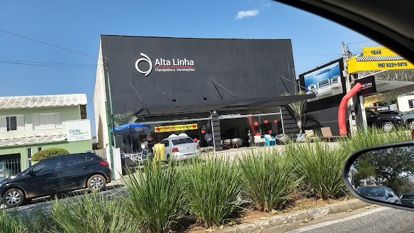 Foto 2 Alta Linha Prime - Móveis Planejados e Decorações