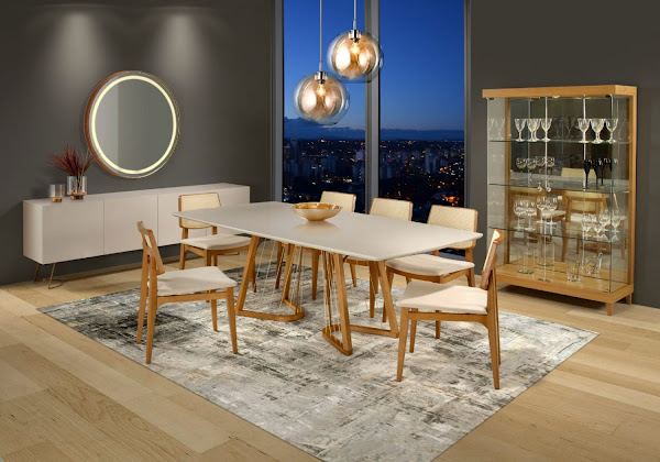 Foto 3 Alta Linha Prime - Móveis Planejados e Decorações