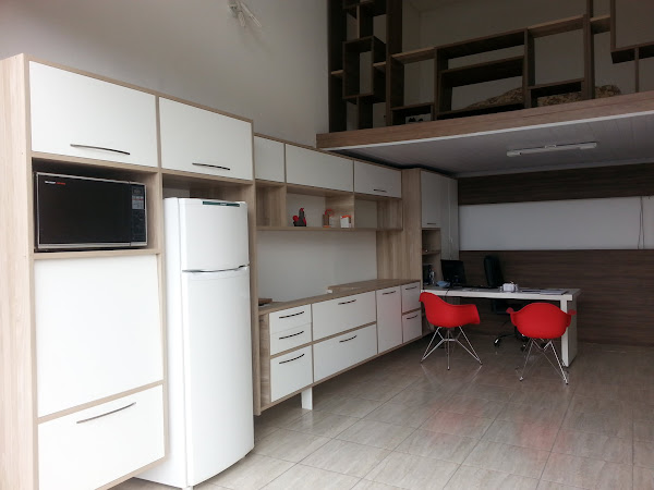 Foto 2 Marcenaria Complete Móveis