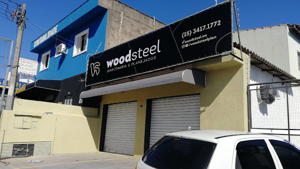 Foto 0 Wood Steel Móveis Planejados