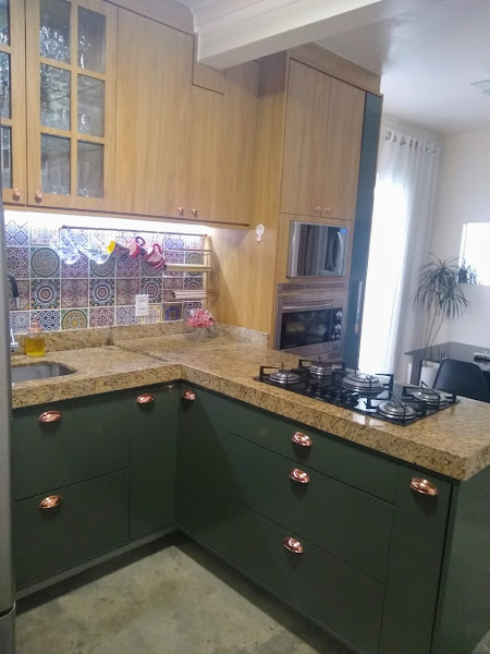 Foto 3 Ecoclass Decorações