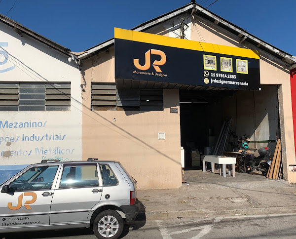 Foto 0 Marcenaria JR Designer