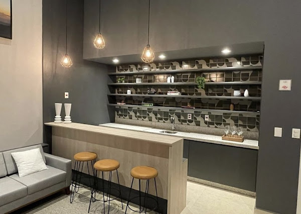 Foto 1 Marcenaria JR Designer