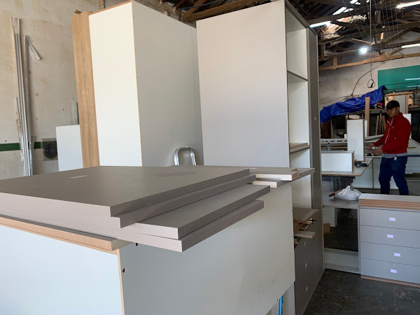 Foto 4 Marcenaria JR Designer