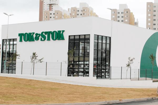 Foto 0 Tok&Stok Sorocaba