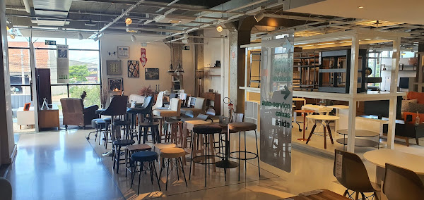 Foto 2 Tok&Stok Sorocaba