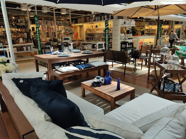 Foto 6 Tok&Stok Sorocaba