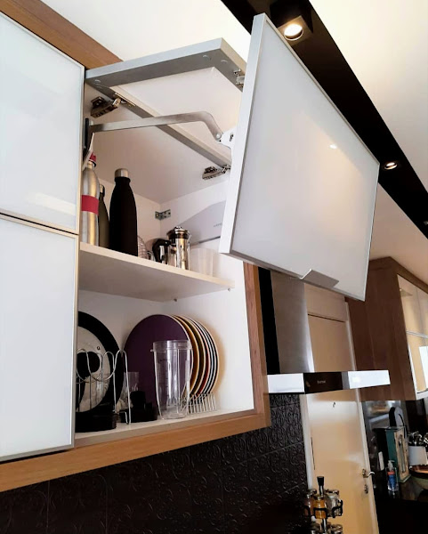 Foto 1 Exclusiva Marcenaria