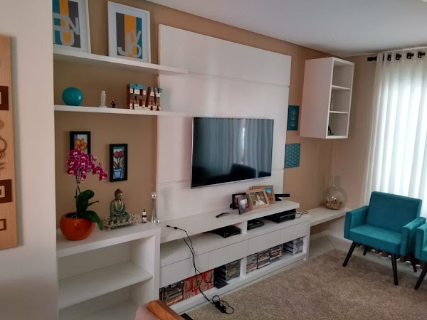 Foto 0 J.S.N.Marcenaria