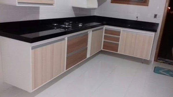 Foto 2 J.S.N.Marcenaria