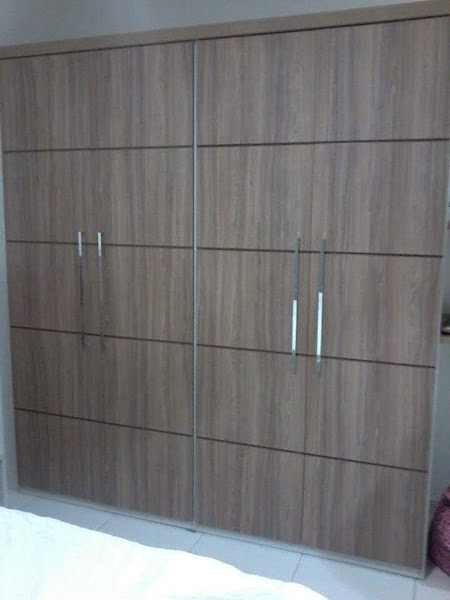 Foto 3 J.S.N.Marcenaria