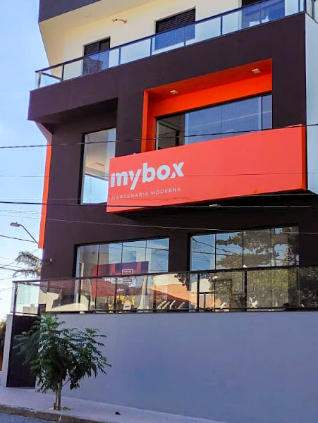Foto 0 MyBox Marcenaria Moderna - Sorocaba