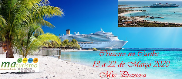 Foto 0 Viaje com o Marques