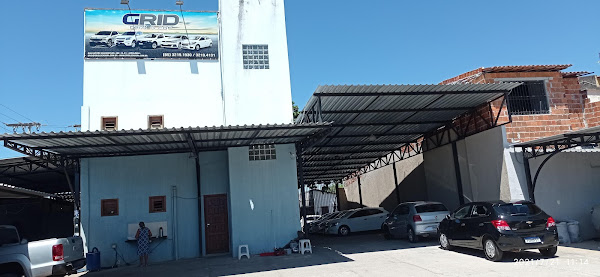 Foto 0 Grid Locadora de Veículos