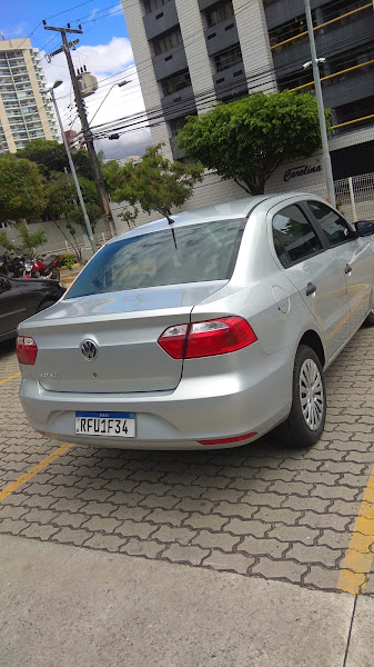 Foto 1 Grid Locadora de Veículos