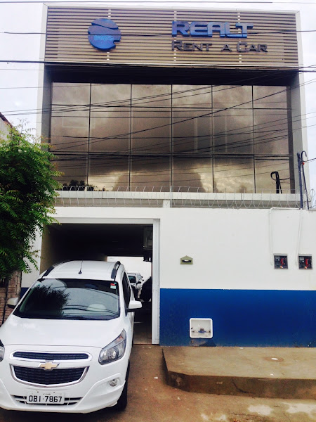 Foto 0 Realt Rent a car- Fortaleza