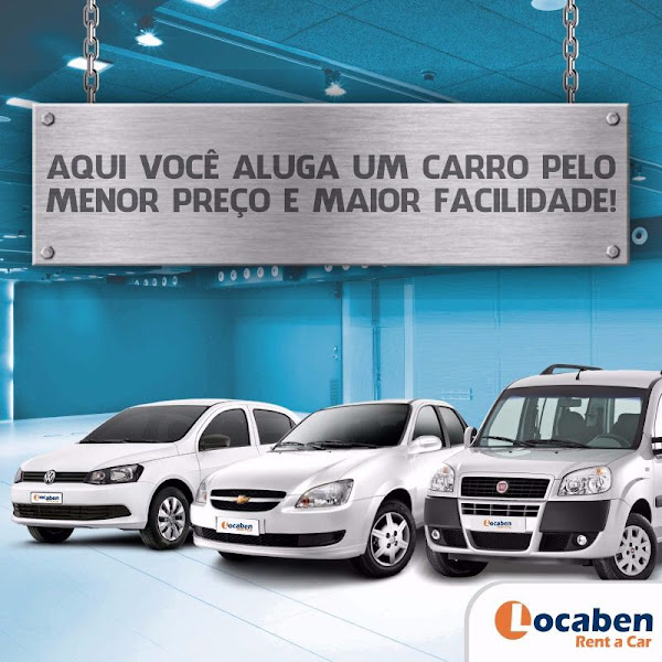 Foto 0 Locaben Rent a Car