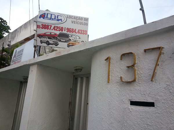 Foto 0 AMC Rent a Car