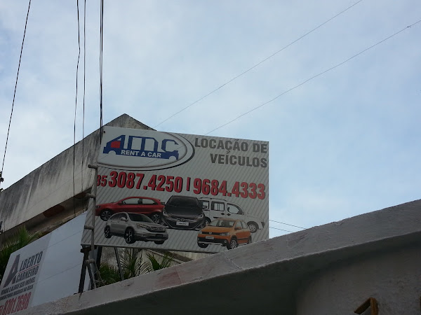 Foto 1 AMC Rent a Car