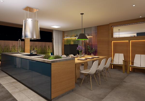 Foto 0 Renova Engenharia e Construção