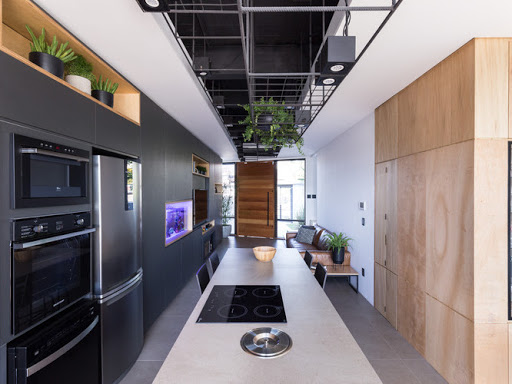 Foto 1 Renova Engenharia e Construção