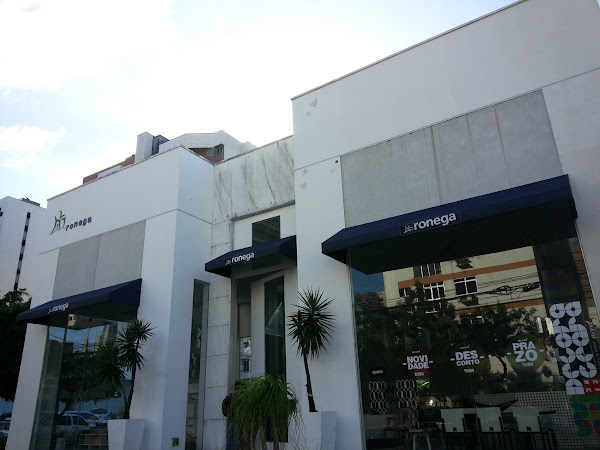 Foto 0 ronega & continuità: Móveis, Cadeiras, Mesas, Sofás, Cozinhas, Armários e Móveis em Fortaleza-CE