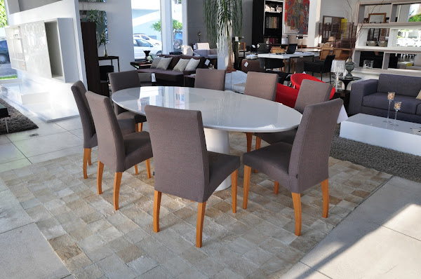 Foto 3 ronega & continuità: Móveis, Cadeiras, Mesas, Sofás, Cozinhas, Armários e Móveis em Fortaleza-CE