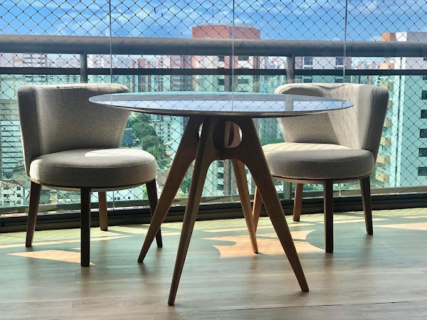 Foto 7 ronega & continuità: Móveis, Cadeiras, Mesas, Sofás, Cozinhas, Armários e Móveis em Fortaleza-CE