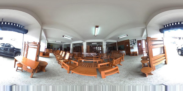 Foto 4 Madeirart Oficial Móveis Rusticos e Colchões