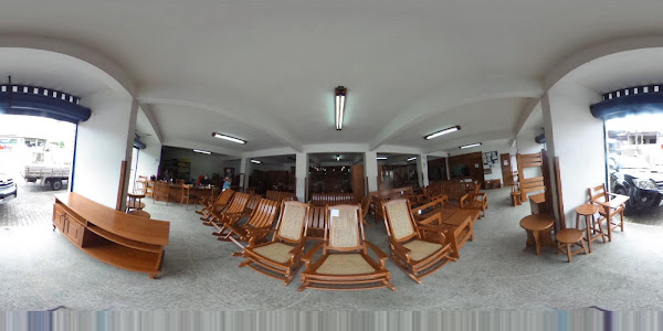 Foto 5 Madeirart Oficial Móveis Rusticos e Colchões