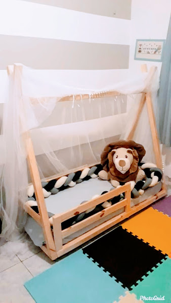 Foto 1 Palinho's Ateliê