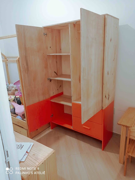 Foto 3 Palinho's Ateliê