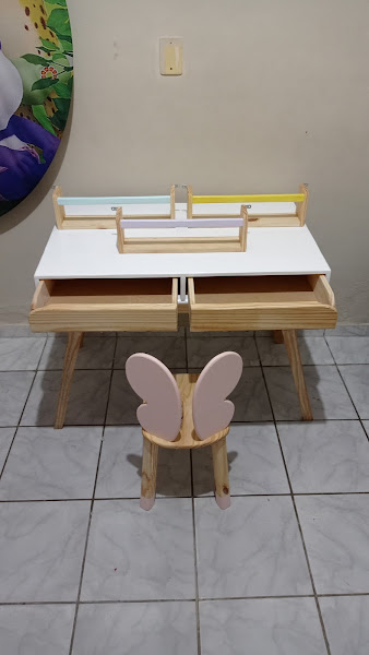 Foto 4 Palinho's Ateliê