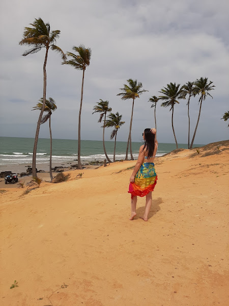 Foto 2 Joyce Tur | Agência de Turismo em Fortaleza