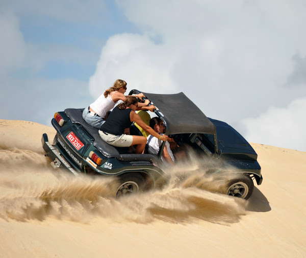 Foto 4 Joyce Tur | Agência de Turismo em Fortaleza