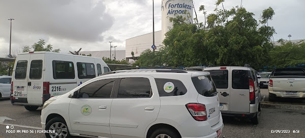 Foto 0 Fortaltur - Passeios e Transfer em Fortaleza