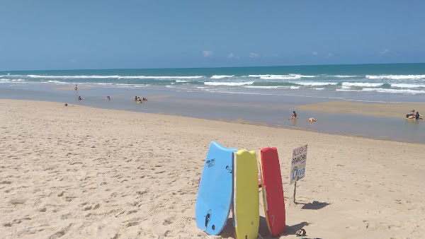 Foto 2 Fortaltur - Passeios e Transfer em Fortaleza