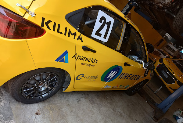 Foto 0 Paioli Racing Serviços em Competições