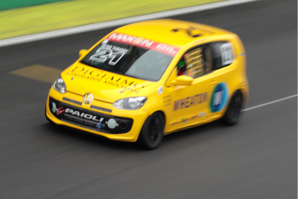 Foto 1 Paioli Racing Serviços em Competições