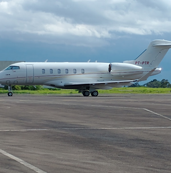 Foto 0 Aeroporto de Juiz de Fora