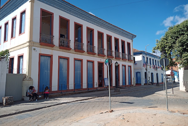 Museu Regional do Norte de Minas Museu Regional do Norte de Minas