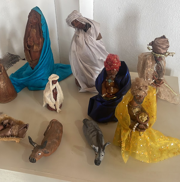 Foto 1 Museu Regional do Norte de Minas