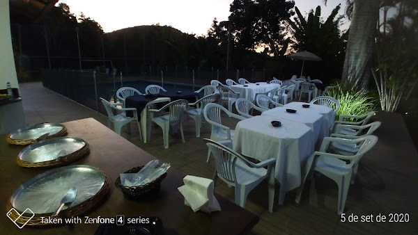 Foto 0 BK Pizzas e Eventos