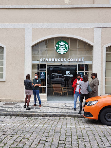 Foto 0 Starbucks Coffee - Shopping Mueller